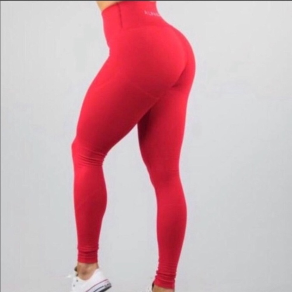 Alphalete R6 leggings